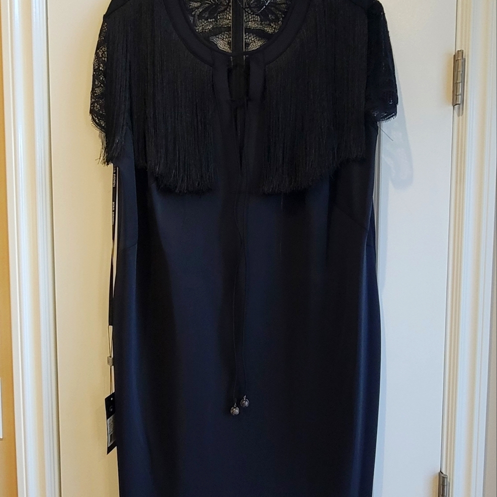 Tadashi dress
